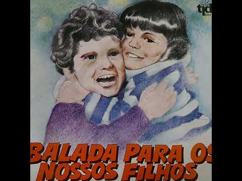FERNANDO TORDO-BALADA PARA OS NOSSOS FILHOS