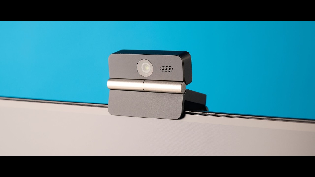 Obsbot Meet Flip 4k Webcam Review