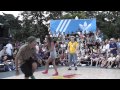 Yalta summer jam 2011 Открытие адик228 & гидропонка 