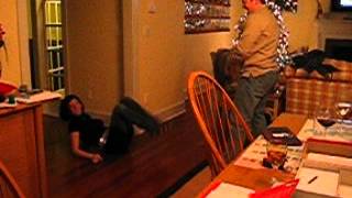 Macho Man; Wacky Woman