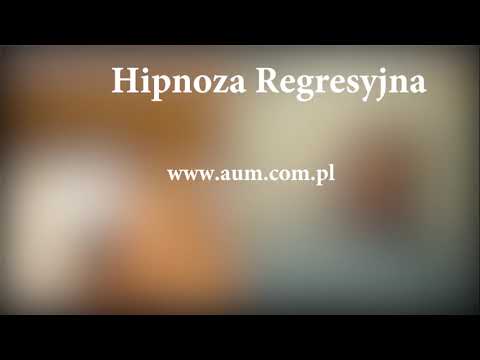 Hipnoza regresyjna sesja Dominiki