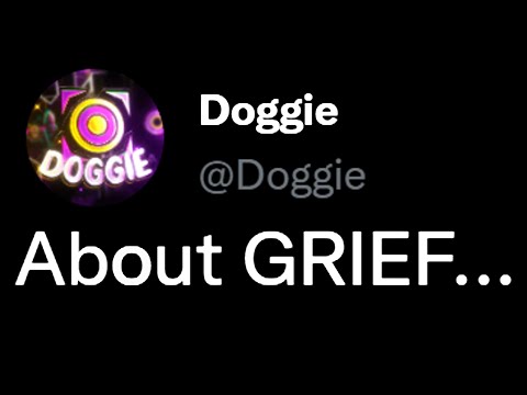 What's Happening With Grief?