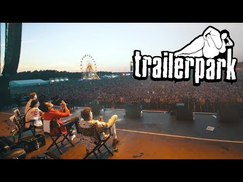 download lagu mp3 mp4 Trailerpark Festival, download lagu Trailerpark Festival gratis, unduh video klip Trailerpark Festival