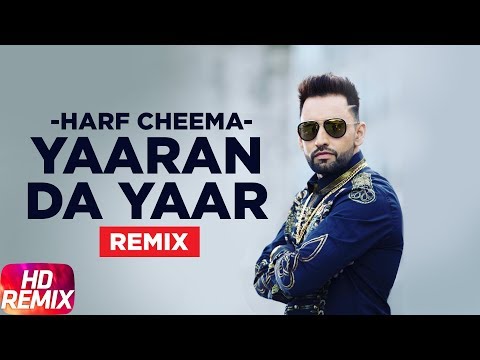 Yaaran Da Yaar Dhol Mix
