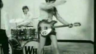 The Who - I'm A Boy Promo HQ