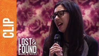 Lost & Found Music Studios - "Miss Invisible" (Season 1)