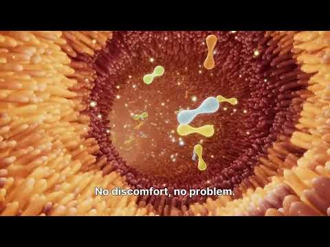 When Milk Makes Your Stomach Uncomfortable: Understanding Lactose Intolerance