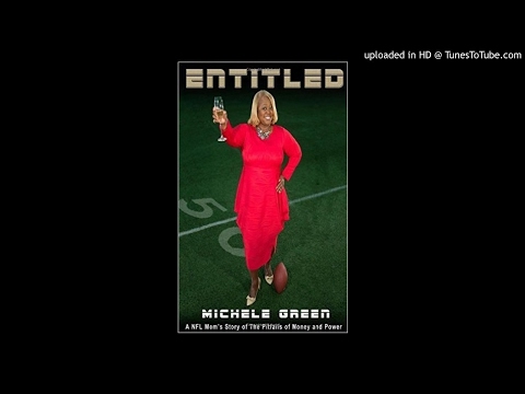 NFL MOM & AUTHOR MICHELLE GREEN ON THE JEFF FOX SHOW