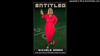 NFL MOM & AUTHOR MICHELLE GREEN ON THE JEFF FOX SHOW
