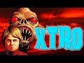 Bad Movie Review Xtro Starring Maryam D Abo