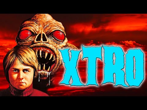 afbeelding Bad Movie Review: Xtro (starring Maryam d'Abo)