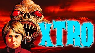 Bad Movie Review: Xtro (starring Maryam d'Abo)