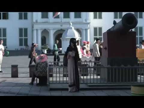 Teaser Film Ayudia & Jalannya pulang