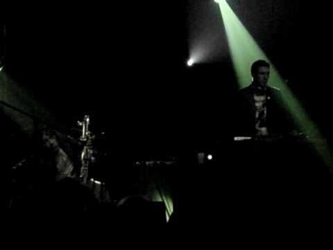 Igor Boxx & Mazzoll  @ Independent Dub Day