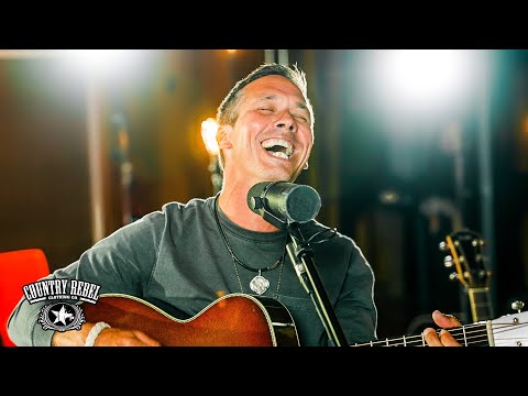 Nick Norman - 'The Cock Crows' (Acoustic) // Stars and Stripes Sessions