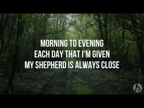 Day After Day, Jesus Reigns - CityAlight (Lyric video)