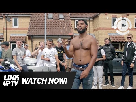 Guydence - Free Your Mind [Music Video] Link Up TV