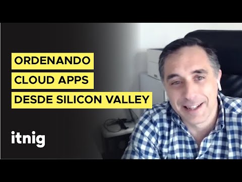 Ordenando cloud apps desde Silicon Valley con Bitnami - Podcast 164