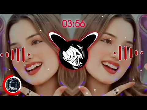 DJ Remix Song 2024 | Rah Main Unse Mulaqat Hogai | Full Bass | This Week 🔥 | Trending Song 🎵 (4K)