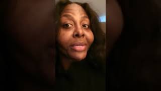 Cookie tookie smanatha James comparing me to TS Madison