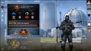 CSGO　ゾンビエスケープ　鯖への入り方～スキンの購入ちょっとおいしい話