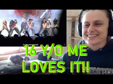 Reaction to BTS Come Back Home w/ Seo Taiji