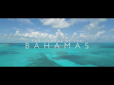image-What are the outer islands in the Bahamas?