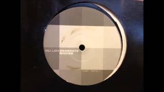 MJ Lan - Generate Bodies (Extended)