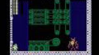 Vidéo Mega Man 3