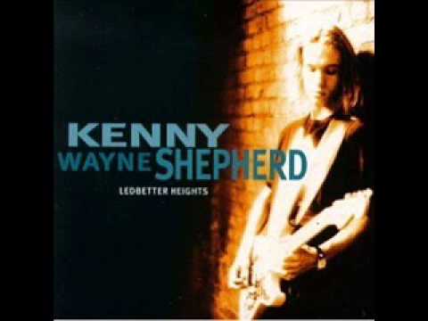 Kenny Wayne Shepherd-Deja Voodoo (Studio Version)