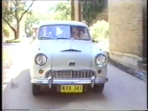 Nasty Creature From Deep Space