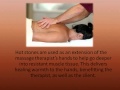 Hot Stone Massage In Indianapolis Indiana