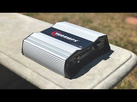 Taramps SMART3 Unboxing & Review