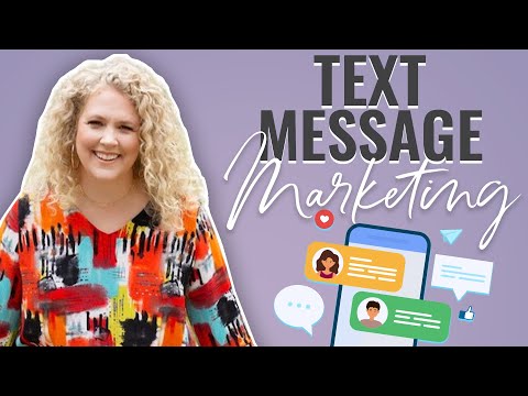 Texting- The NEW Trend for Communicating with Your Ideal Customer