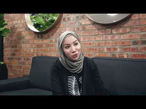 Getting to Know Zairin Azman