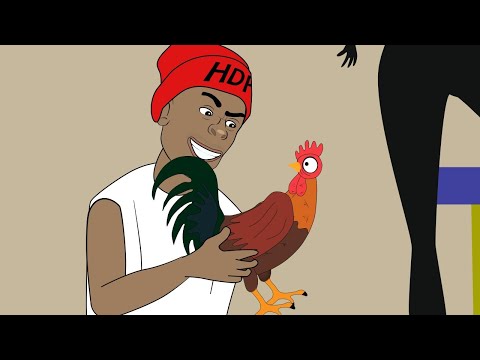 HOY PRESENTAMOS EL GALLO X SILVERIO ANIMATION