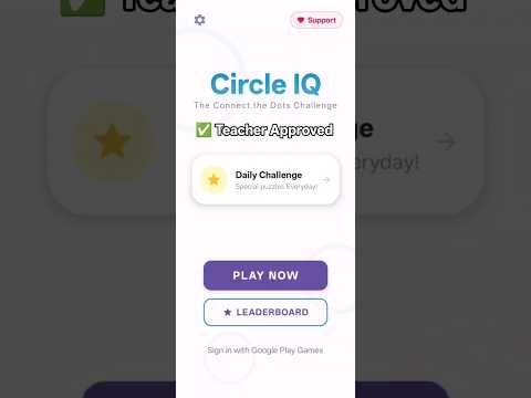 Circle IQ