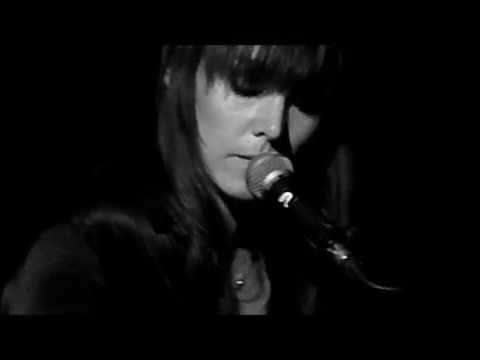 Wende Snijders - Goodbye (live @ Gigant Apeldoorn 27.04.2013) 3/4 - The Naked Sessions