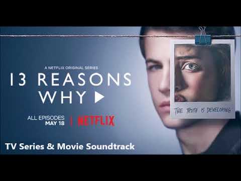 Eagulls - Euphoria (Audio) [13 REASONS WHY - 2X01 - SOUNDTRACK]