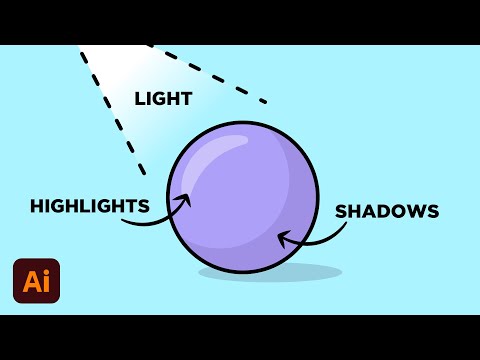 Adobe Illustrator Tutorial Create a Vector Pizza from Sketch HD