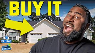 If a Rental Property Passes This “Test,” BUY It