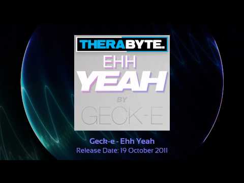 TBYTE-032 01 Geck-e - Ehh Yeah