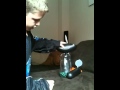 Gravity Fed Hopper Review