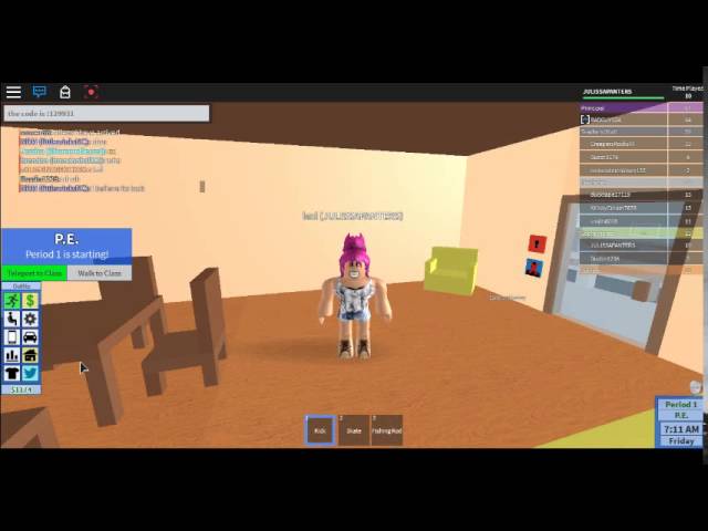 Outfit Ids For Roblox