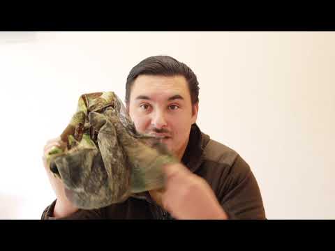 Darz Bór Stażysta 12 - Grzywacze, polowanie i postępowanie po pozyskaniu