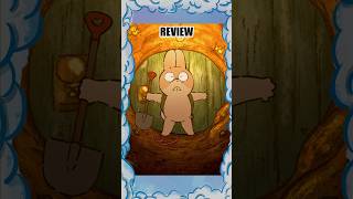UM CURTA DA DISNEY - BURROW #shorts #animação #filme #disney