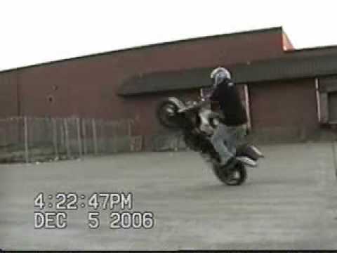 parkin lot pimpn vol1