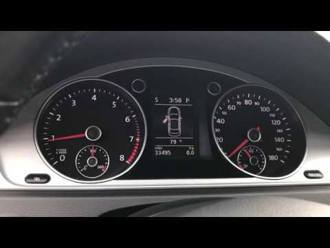 2013 Volkswagen CC Sport Plus For Sale