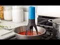 üutensil | Automatic Pot Stirrer