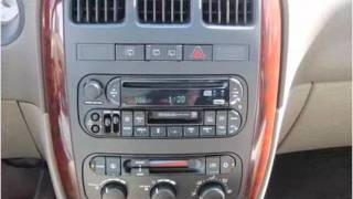 preview picture of video '2003 Chrysler Town & Country Used Cars Elizabeth NJ'